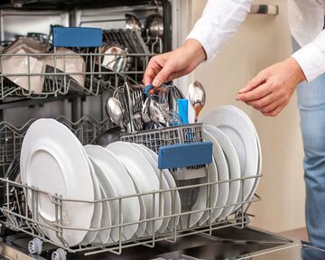 این ظروف را هرگز در ماشین ظرفشویی نشورید! + لیست قیمت انواع ماشین ظرفشویی