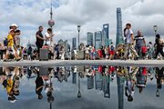 آینده اقتصاد چین چندان هم تیره و تار نیست