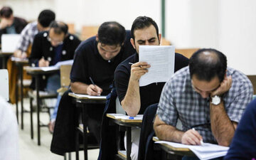 نتایج مرحله اول آزمون استخدامی وزارت آموزش و پرورش کی اعلام می‌شود؟