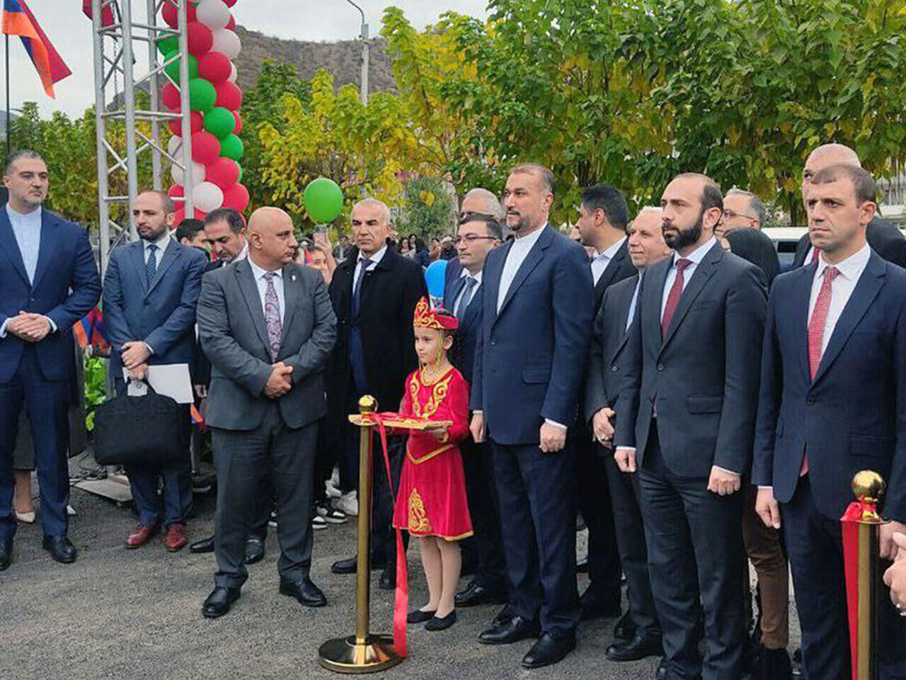 تهران، مسیر صلح در قفقاز جنوبی / اهداف نشست ۳+۳ چه بود؟