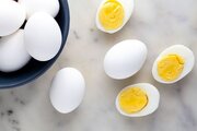 هر عدد تخم‌مرغ ۹ هزار تومان شد! + جدول