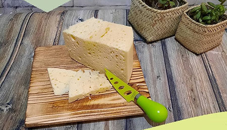 پنیر محلی سیامزگیه کیلویی ۴۰۰ هزار تومان، چه خاصیتی دارد؟ + لیست قیمت انواع پنیر محلی