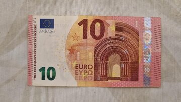 قیمت یورو امروز ۴ آبان ماه ۱۴۰۲