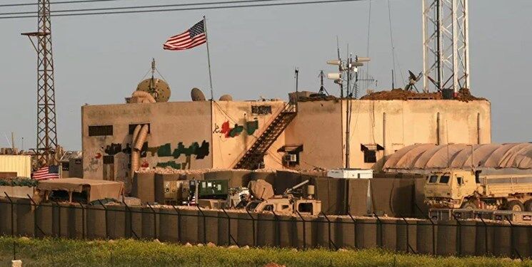 حمله به پایگاه نظامی آمریکا در عراق