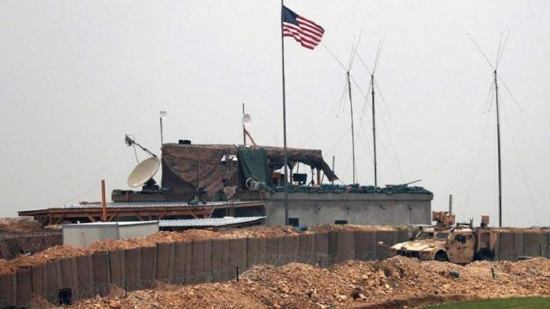 حمله پهپادی مقاومت عراق به نیروگاه برق در اراضی اشغالی