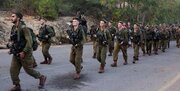 نگرانی فرانسه از عملیات اسرائیل در رفح