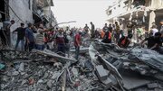انگلیس حماس را تحریم کرد