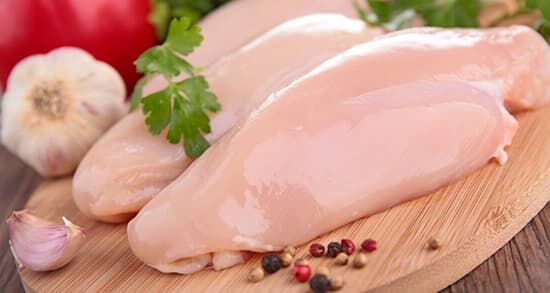 قیمت گوشت مرغ در بازار کیلویی چند تومان است؟ + جدول