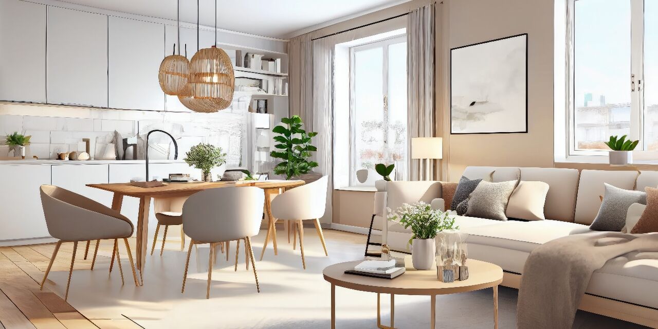 عوامل موثر بر قیمت مبلمان چه هستند؟ بررسی ۶ عامل مهم