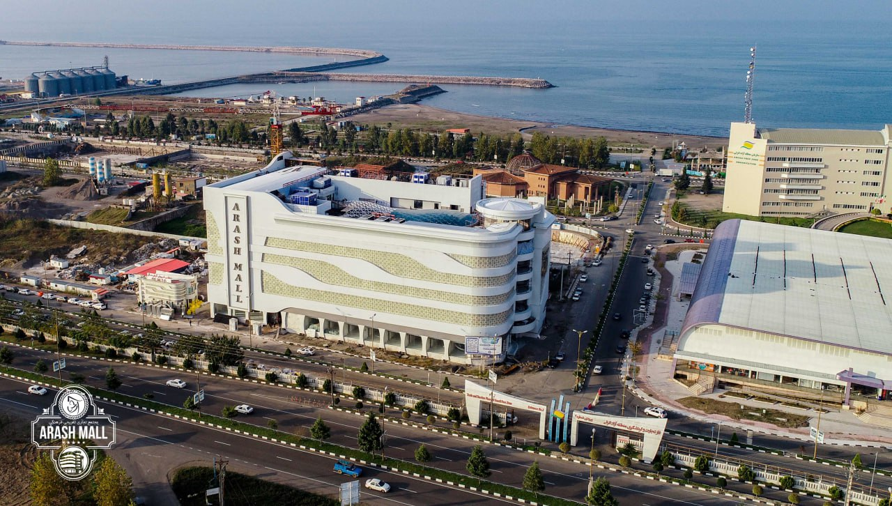 اقتصادیترین طرح سرمایهگذاری تجاری در مناطق آزاد