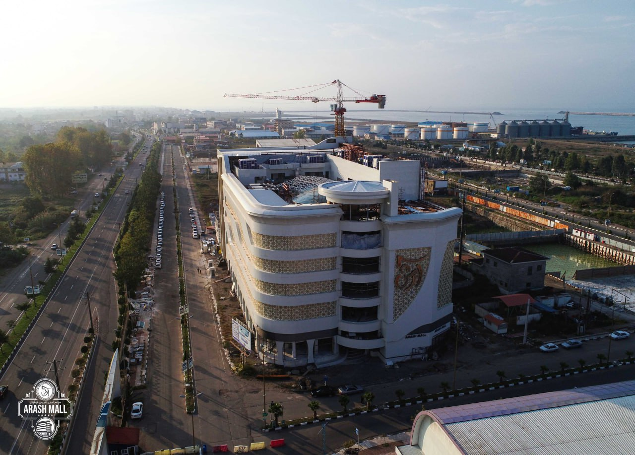 اقتصادیترین طرح سرمایهگذاری تجاری در مناطق آزاد