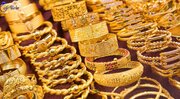 قیمت طلا امروز (۲۰ آبان ماه ۱۴۰۲) / طلا ۱۸ عیار، ۲۴ عیار و انس