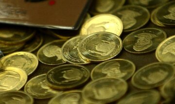 ریزش ناگهانی قیمت طلا و سکه / بهار آزادی ۵۰۰ هزار تومان ارزان شد