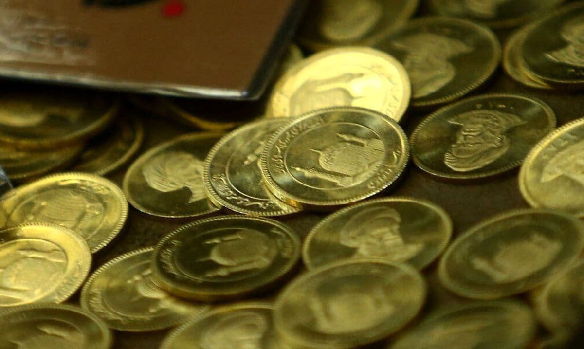 قیمت دلار، سکه و طلا (شنبه ۲۰ آبان) / قیمت تکفروشی سکه امامی چند؟