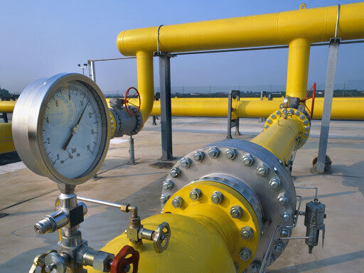 صادرات ۲۰۵ میلیون دلاری گاز مایع در سال جاری