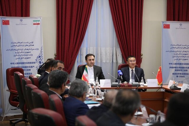 آمار باور نکردنی از سفر چینیها به ایران