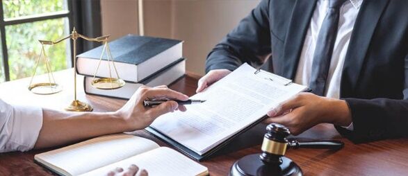 مراحل خرید و فروش ملک