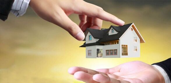 مراحل خرید و فروش ملک