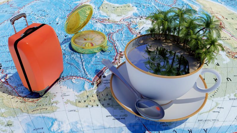 هزینه سفر به برزیل چگونه است؟