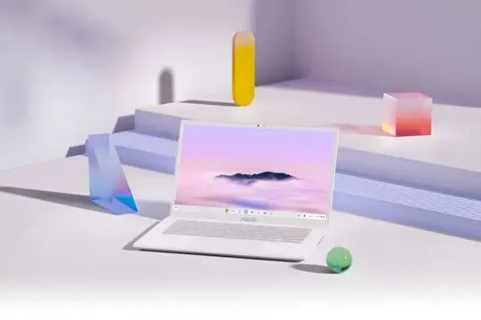 سامسونگ لپتاپ دانشجویی تولید میکند!