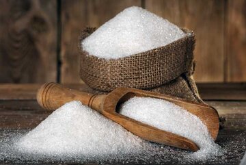 قیمت انواع شکر امروز ۱۶ آبان ۱۴۰۲ + جدول