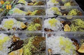 به صرفهترین راهکار برای عقد قرارداد غذای سازمانی