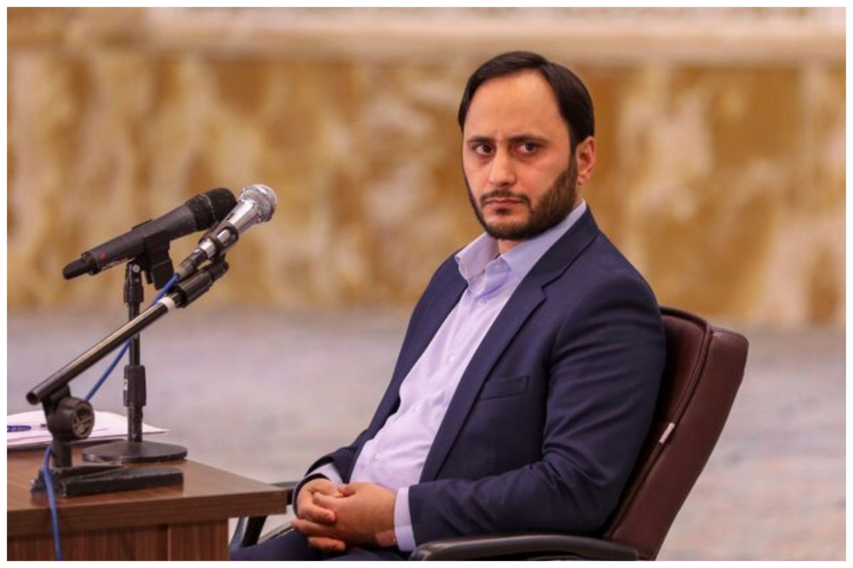 بهادری: مردم عملکرد دولت سابق را فراموش نکردهاند بهادری: مردم عملکرد دولت سابق را فراموش نکردهاند