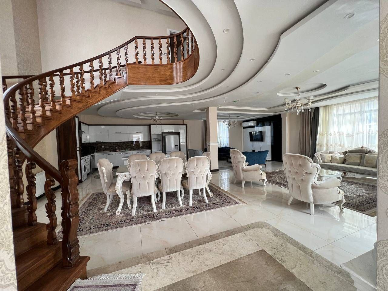 سهم خودت را از ویلای شمال بگیر!