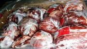 گوشت گوساله وارداتی ارزان می‌شود