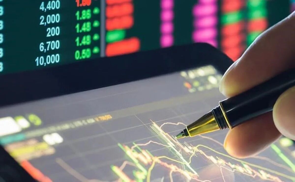 سهام شرکتهای حامی اسرائیل سقوط کرد سهام شرکتهای حامی اسرائیل سقوط کرد