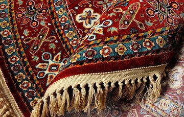 خبر بد برای سرنوشت فرش دستباف ایرانی