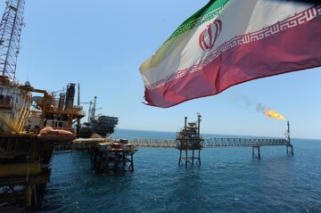 ایران تا کی نفت دارد؟