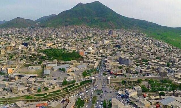 بانه و مریوان از امروز منطقه آزاد تجاری شدند بانه و مریوان از امروز منطقه آزاد تجاری شدند