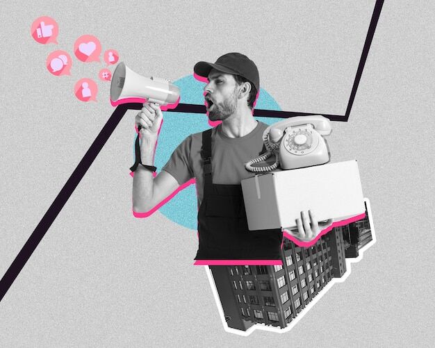 چگونه دورههای دیجیتال مارکتینگ، مهارتهای بازاریابی خود را ارتقا دهیم؟