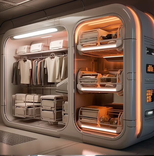 هواپیماهای مسافربری در آینده این شکلی خواهند شد + عکس