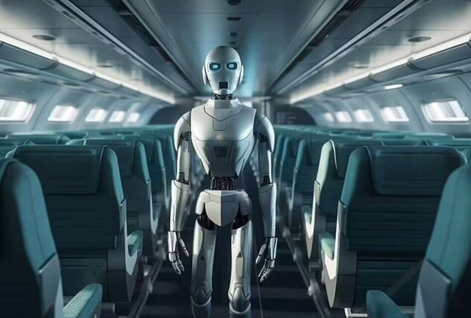 هواپیماهای مسافربری در آینده این شکلی خواهند شد + عکس