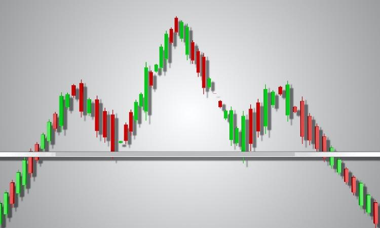 چه الگوهای قیمتی در بازار قیمت ارزهای دیجیتال وجود دارد؟