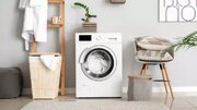 ۷ ترفند تضمینی برای تشخیص ماشین لباسشویی بوش اصلی از تقلبی! + لیست قیمت