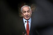 نتانیاهو: بدون نابودی حماس امیدی برای صلح با کشورهای عربی نیست