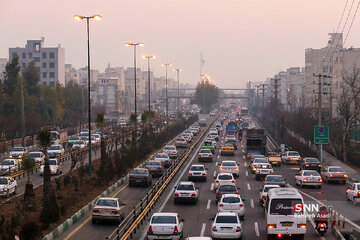 عوارض آزاد راه تهران-شمال چقدر است؟