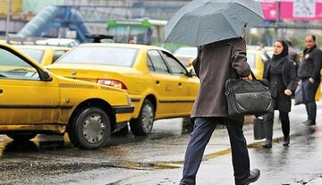 افزایش کرایه تاکسی در تهران ممنوع شد