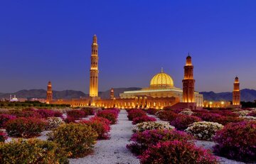 چرا این روزها سفر ایرانی‎ها به عمان زیاد شده است؟ + لیست قیمت تورهای عمان