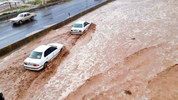 آخرین خبرها از خسارت سیل در مازندران