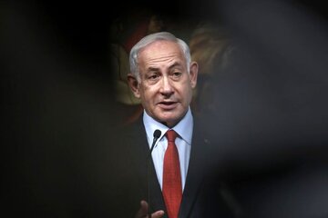 نتانیاهو: تا اهدافمان محقق نشود جنگ متوقف نخواهد شد