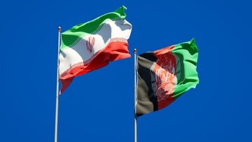 Tehran-Kabul trade value up by 20%: TPOI