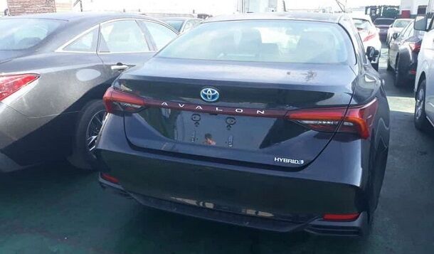 ماجرای واردات خودروهای جدید به جزیره کیش چه بود؟