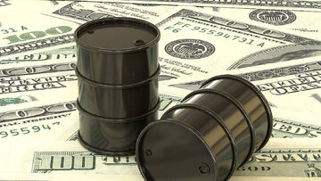 نگرانی سرمایه گذاران قیمت نفت را بالا برد