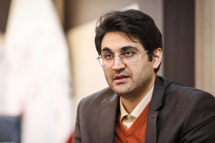 رییس سازمان امور مالیاتی چقدر مالیات میدهد؟! + فیلم رییس سازمان امور مالیاتی چقدر مالیات میدهد؟! + فیلم