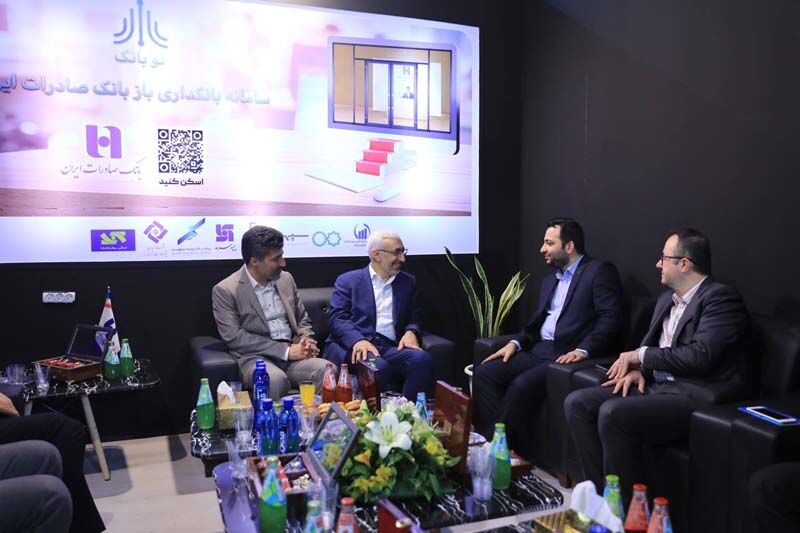 نقش بانک صادرات ایران در بازار سرمایه پررنگتر از پیش خواهد بود