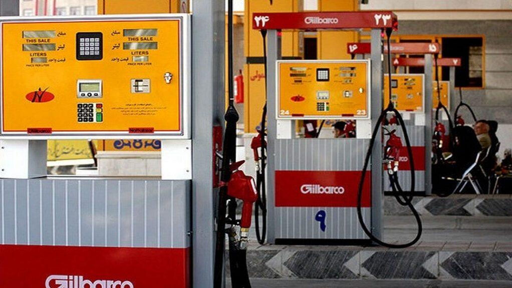 کلاهبرداری از کارت بانکی در پمپ بنزین / این هشدار را جدی بگیرید